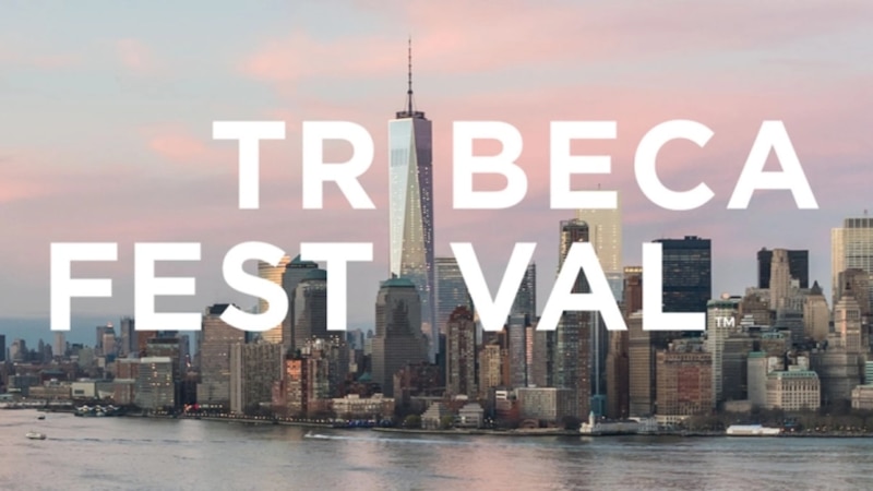 Tribeca Festival