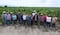 Tamaulipas refuerza producción del maíz en Tula con apoyo técnico 