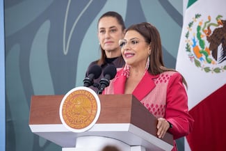 CDMX prevé realizar medio millón de mastografías en 2026 para detectar cáncer de mama: Brugada