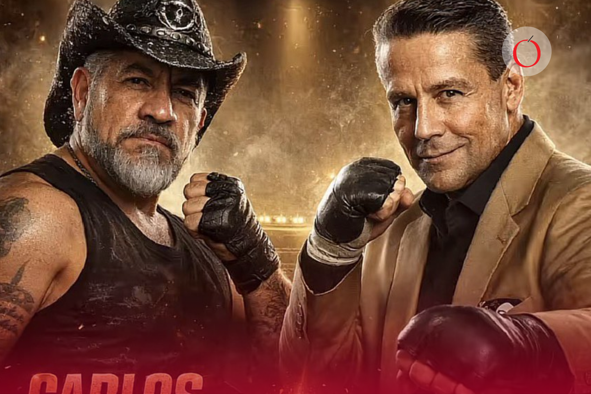  ¡Ahora sí hay ‘tiro’ de Carlos Trejo vs Alfredo Adame": Todos los detalles de la pelea para Ring Royale