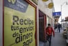 Las remesas a México suben 2.6% en el primer cuatrimestre de 2026 y se mantienen al alza
