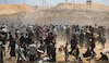 Hamás acusa a EU de complicidad en la crisis humanitaria de Gaza 