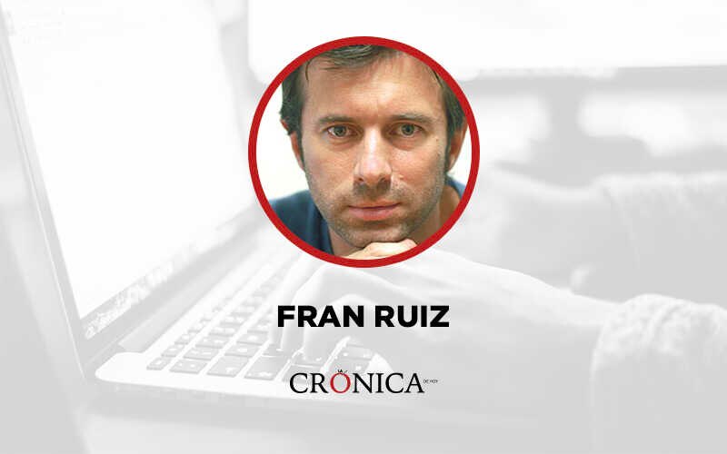 Fran Ruiz, el emprendedor que revolucionó el sector de la moda