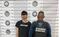 Guardia Municipal de Naucalpan detiene a pareja presuntamente relacionada con diversos delitos