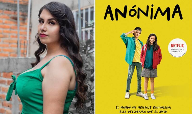 Anónima