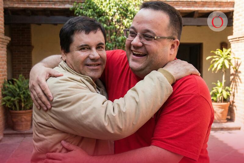 James Sabatino: el mafioso de la Cosa Nostra que quiere ser amigo de “El Chapo” en la carcel de máxima seguridad más temida de EU