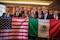 Sinaloa da el paso a la transformación del estado a la nueva industria verde global