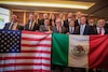 Sinaloa da el paso a la transformación del estado a la nueva industria verde global