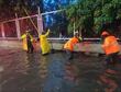 Lluvias ya causan estragos en ZMG y aún no comienza el temporal (ni el Mundial)