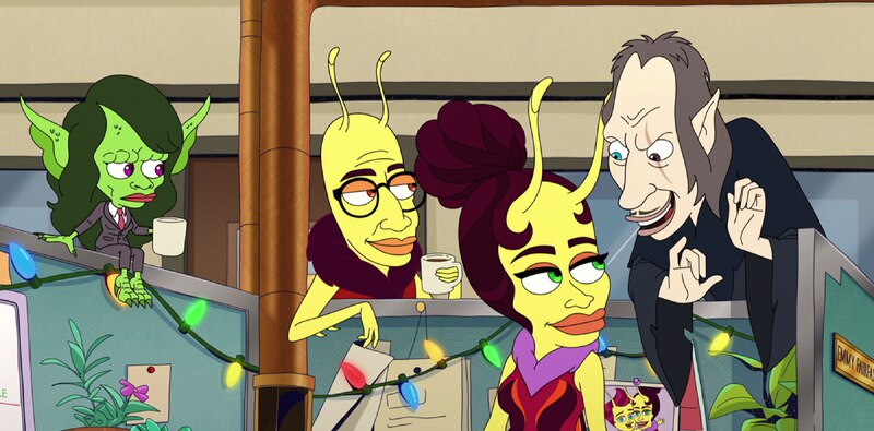 Rick y Morty