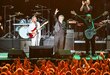 Miguel Ríos celebró 80 años de vida, tres días de fiesta con música y amigos