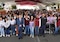 Inicia en Nezahualcóyotl Jornada por la Paz para fortalecer el tejido social 
