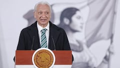 Detienen a Víctor Rodríguez Padilla, exdirector de Pemex, tras denuncia y video de agresión a su esposa