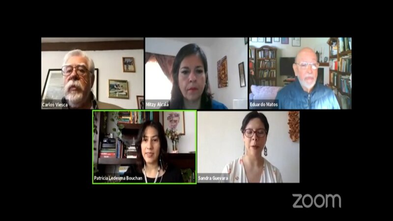 Mesa redonda sobre el futuro de la educación en América Latina