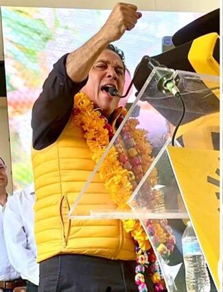 Busca PRD resurgir desde Guerrero; convoca a “gran alianza de izquierdas”.