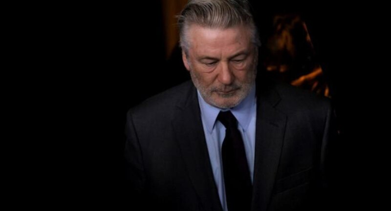 El actor Alec Baldwin se declara inocente de homicidio involuntario