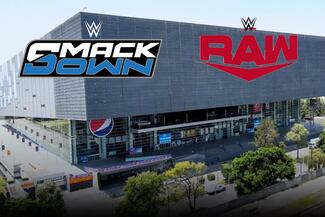 Boletos de WWE en México: Fechas y horarios de la preventa para los shows de RAW y Smackdown en CDMX