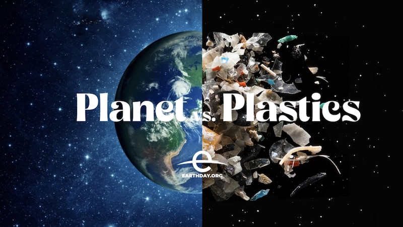 Planeta vs. Plásticos