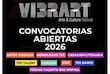 Tecnológico de Monterrey abre convocatorias para el festival VIBRART 2026