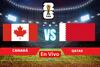 Canadá vs. Qatar: Horario, pronóstico, cómo y dónde ver el partido del Mundial FIFA 2026