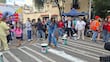 Atienden con “Limpia Cuauhtémoc” calles de la Roma Sur