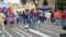 Atienden con “Limpia Cuauhtémoc” calles de la Roma Sur