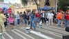 Atienden con “Limpia Cuauhtémoc” calles de la Roma Sur