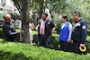 Inicia Benito Juárez verificación de árboles en riesgo en parques públicos