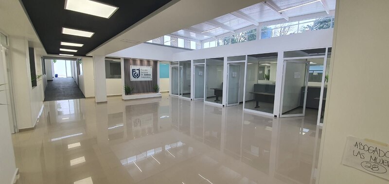 Facultad de Derecho y Ciencias Políticas de la Universidad de Guanajuato