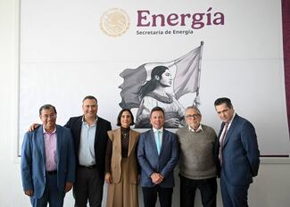 Gobierno de Jalisco impulsa inversiones energéticas con respaldo federal