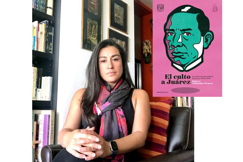 El culto a Juárez