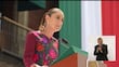 Quien robe y traicione al pueblo enfrentará la justicia: Sheinbaum