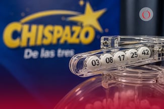 Resultados del Chispazo de las 3:00 pm hoy 6 de junio 2026: números ganadores, premios y cómo revisar si tu boleto tuvo suerte
