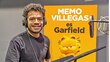 Elenco de doblaje de ‘Garfield: Fuera de casa’ para los adultos: “Van a querer sacar su niño interior”