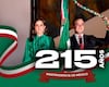 ¡Viva la calidad de vida en Coahuila! ¡Viva México!