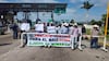 Por abandono y promesas sin cumplir al campo, agricultores bloquean carreteras en 20 estados 