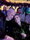 Doña Cuquita y el beso viral: la verdad detrás del supuesto nuevo amor de la viuda de Vicente Fernández