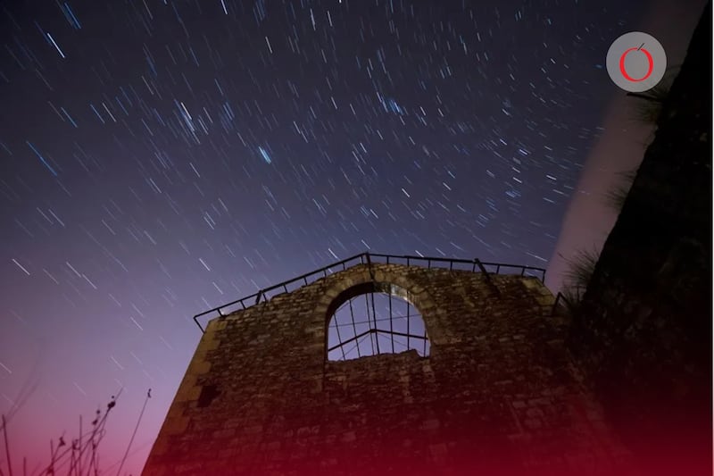 Gemínidas 2025: ¿Cuándo es la lluvia de estrellas de diciembre? Te compartimos la fecha de la lluvia de meteoros.