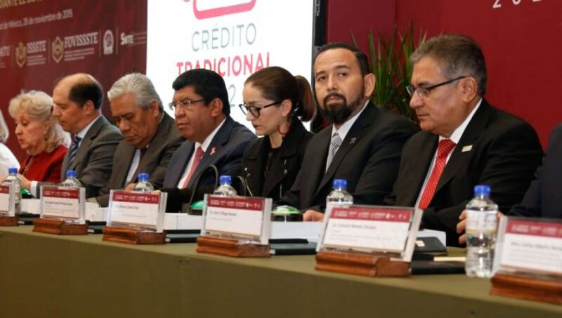 Reunión de trabajo de la Comisión de Crédito Tradicional.
