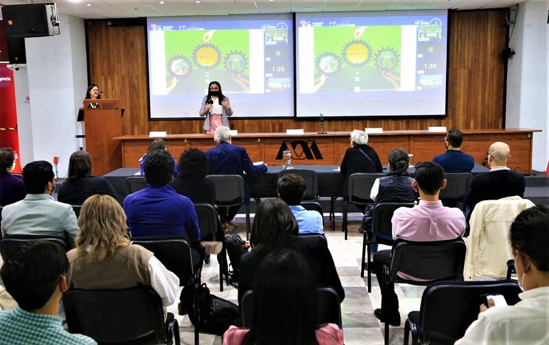 Conferencia sobre el futuro del trabajo