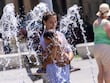Ola de calor llevará temperaturas de hasta 49 grados en EU