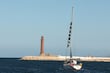 México pide a Israel respetar los derechos de los 7 mexicanos de la Flotilla a Gaza 