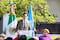 Canciller invita a una reflexión que ponga el desarrollo tecnologico y la IA al servicio de la humanidad en naciones de América Latina y el Caribe
