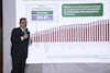 México, entre los cinco países de la OCDE con los precios de combustibles más competitivos
