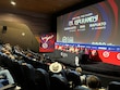 GIFF 2025: Inteligencia Artificial, homenajes y 206 películas en la edición 28 del Festival de Cine de Guanajuato