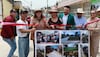 Inauguran repavimentación de 17 calles en Villas del Sol 1