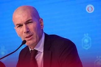 Selección de Francia nombra a Zidane como nuevo entrenador: ¿Cuáles fueron sus logros en el Real Madrid?