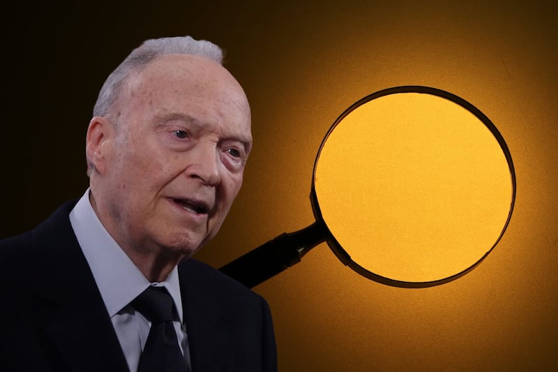 Alejandro Gertz Manero