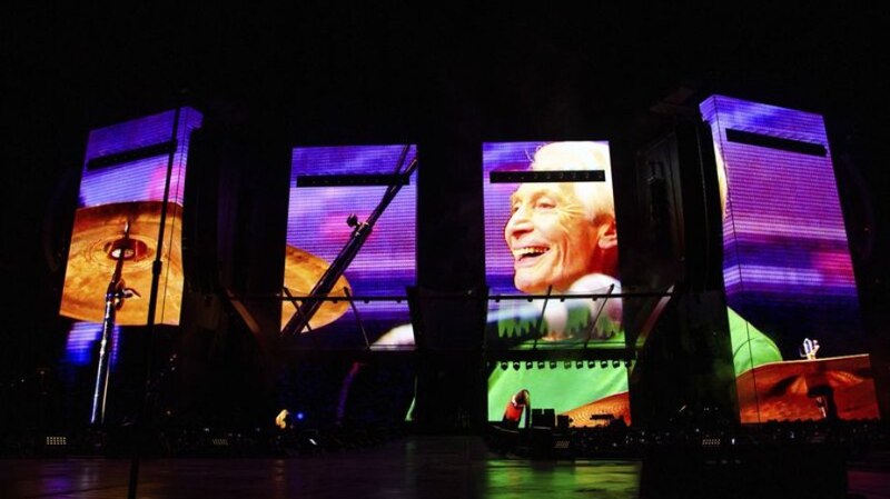 Roger Waters The Wall en vivo en Buenos Aires