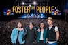 Foster The People regresa a CDMX con concierto en noviembre en el Pepsi Center WTC